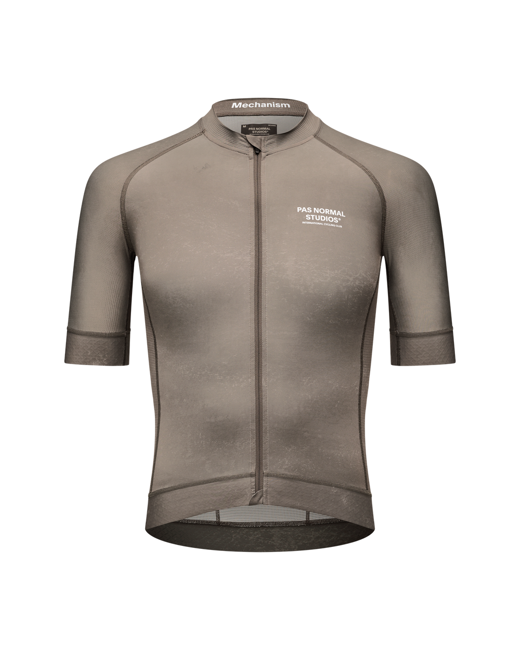 Mechanism Jersey - AOP Earth