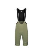 Escapism Cargo Bibs - Light Olive