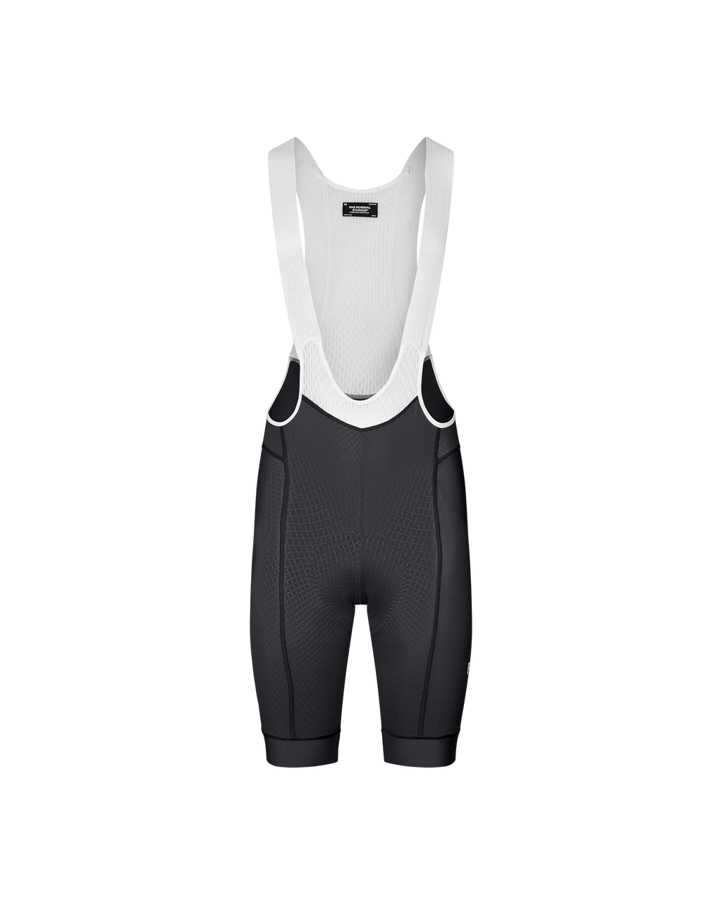 Mechanism Bibs - Dark Navy