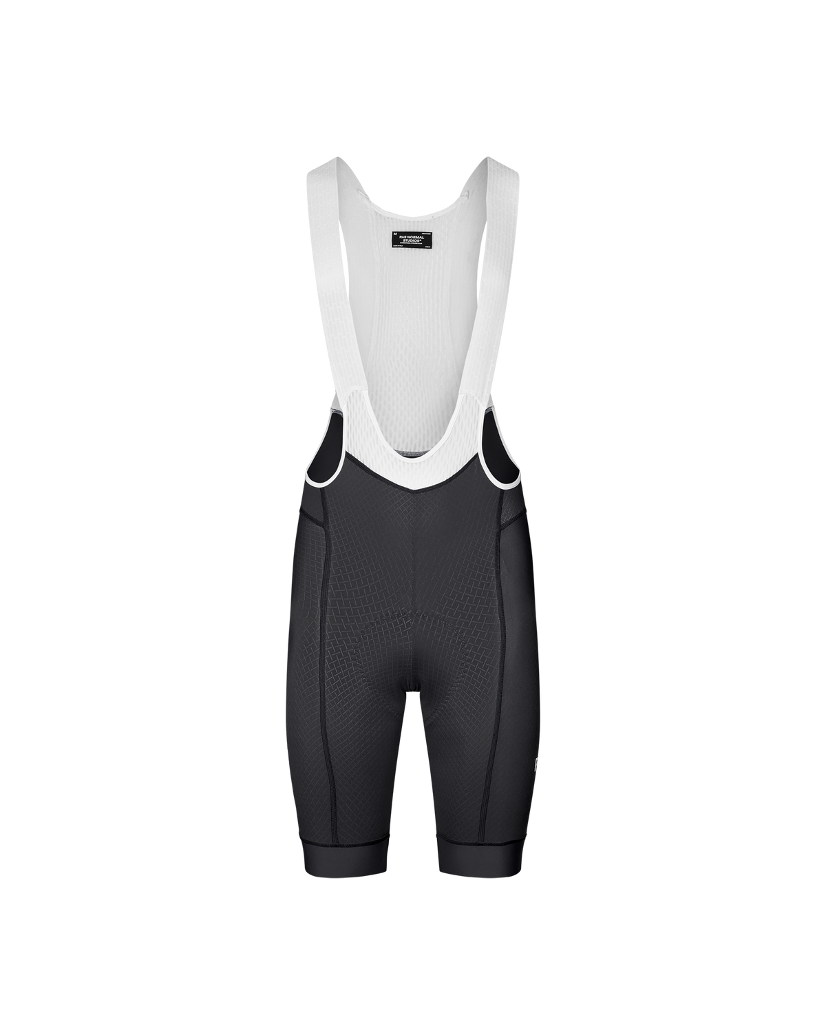 Mechanism Bibs - Dark Navy