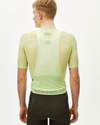 Mechanism Pro Zipless Jersey - Wasabi Green