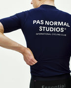 Essential Jersey - Navy
