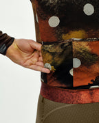 T.K.O. Essential Light Long Sleeve Jersey - T.K.O. Earth