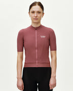 Women's Essential Jersey - Grape