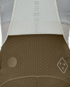 Women's T.K.O. Essential Light Cargo Bibs - Dark Stone