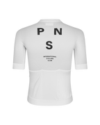 Mechanism Jersey - White
