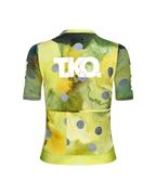 Women's T.K.O. Essential Light Jersey - T.K.O. Yellow