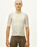 Mechanism Jersey - AOP Off White
