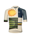 Mechanism Jersey - AOP International Sand