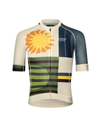 Mechanism Jersey - AOP International Sand