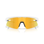 RSLV Lite - Matte White Frame / Prizm 24K