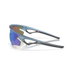 Sphaera Slash - Matte Transe Stonewash Frame / Prizm Sapphire Polarized