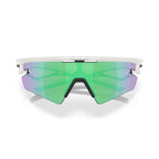 Sphaera Slash - Matte Vapor Frame / Prizm Road Jade