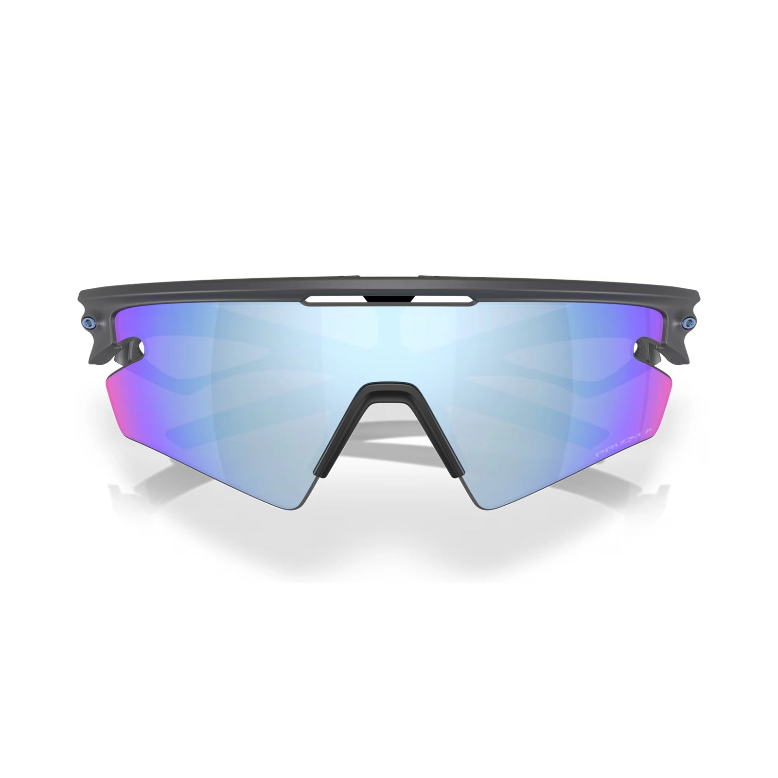 Sphaera Slash - Matte Carbon Frame / Prizm Deep Water Polarized