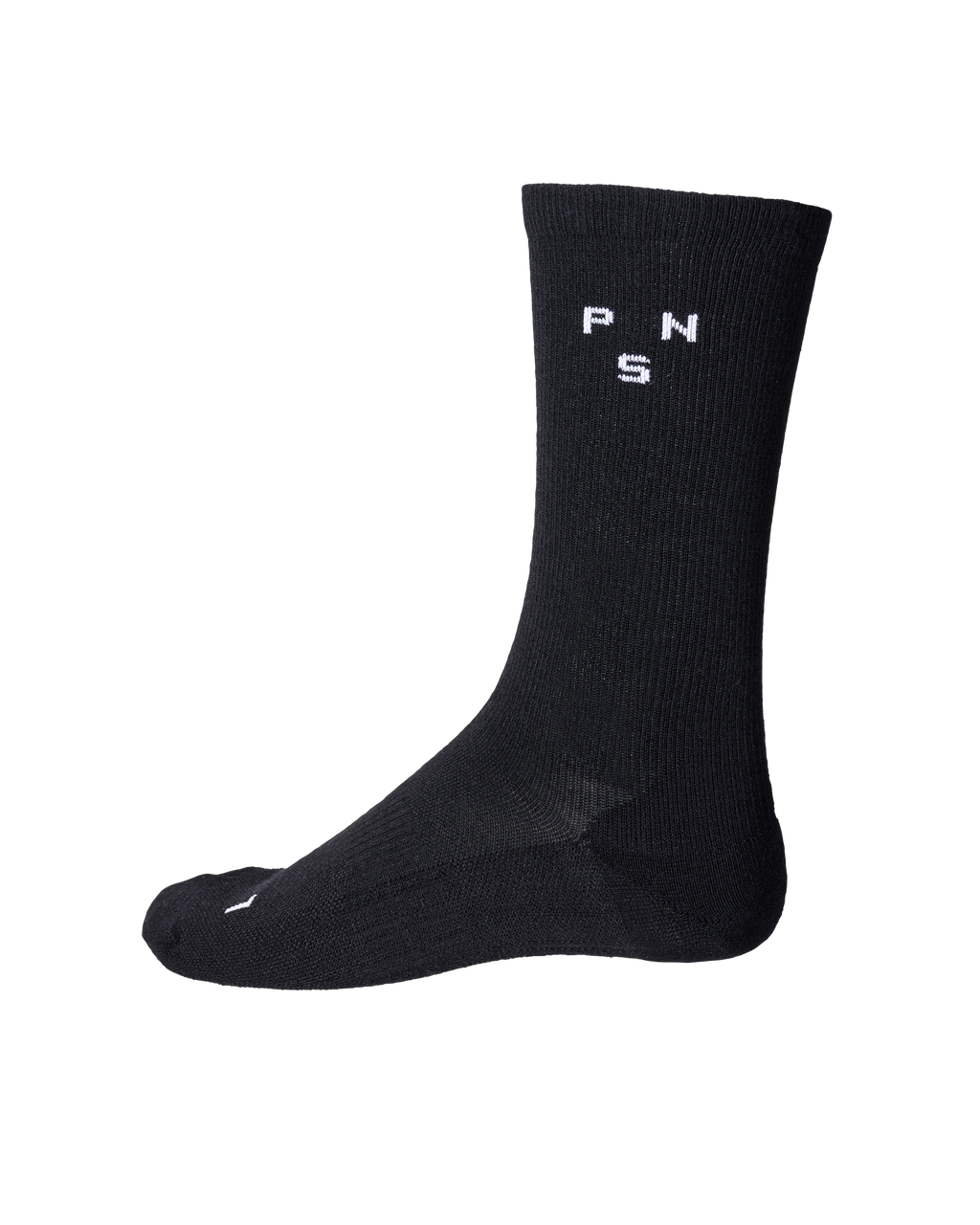 Thermal Wool Socks - Black