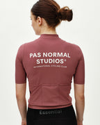 Women's Essential Jersey - Grape