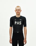 PAS Mechanism Pro Jersey - Black