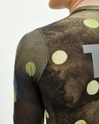 T.K.O. Essential Light Jersey - T.K.O. Moss Green