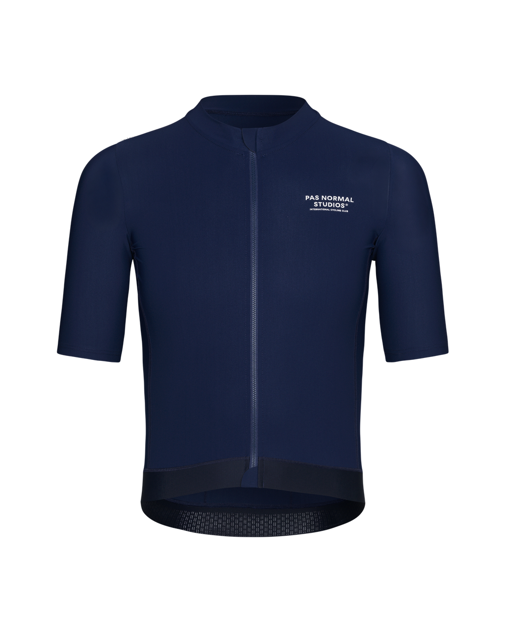 Essential Jersey - Navy