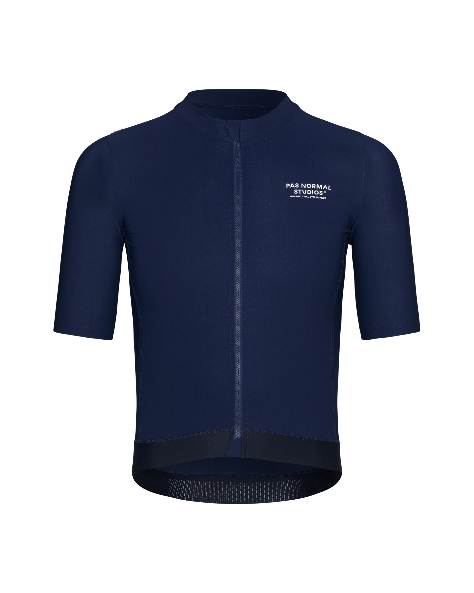 Essential Jersey - Navy