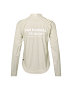 Women's Mechanism Rain Jacket - Off White