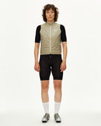 Women's Essential Insulated Gilet - Grey Sage