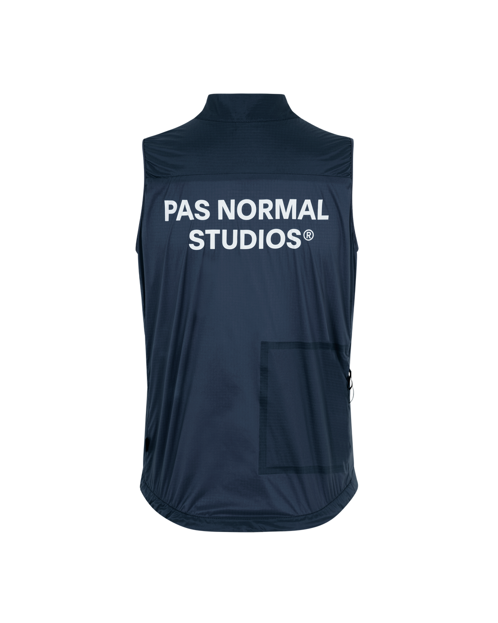 Women's Essential Insulated Gilet - Navy