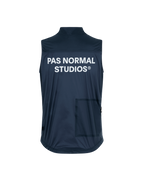Women's Essential Insulated Gilet - Navy