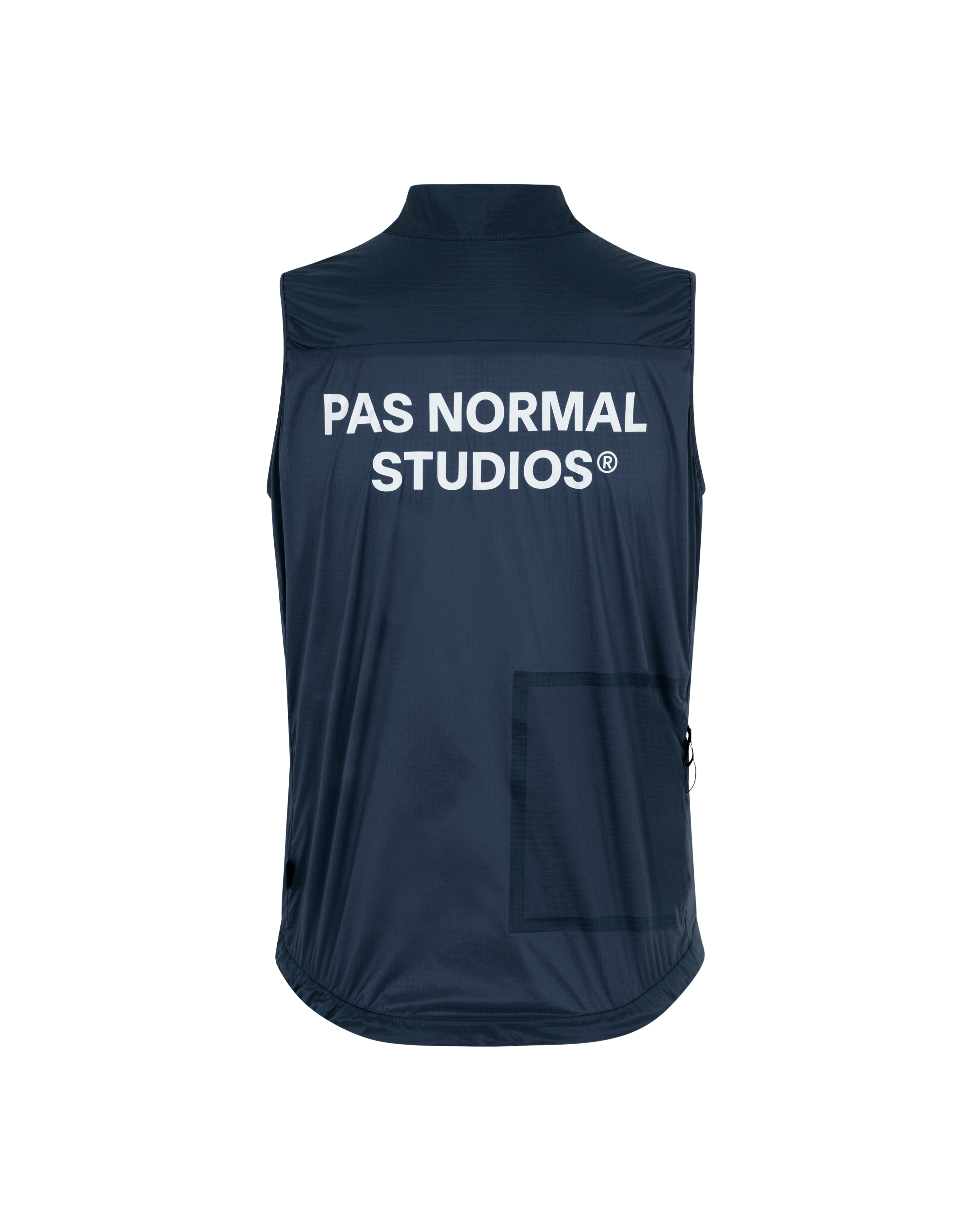 Women's Essential Insulated Gilet - Navy