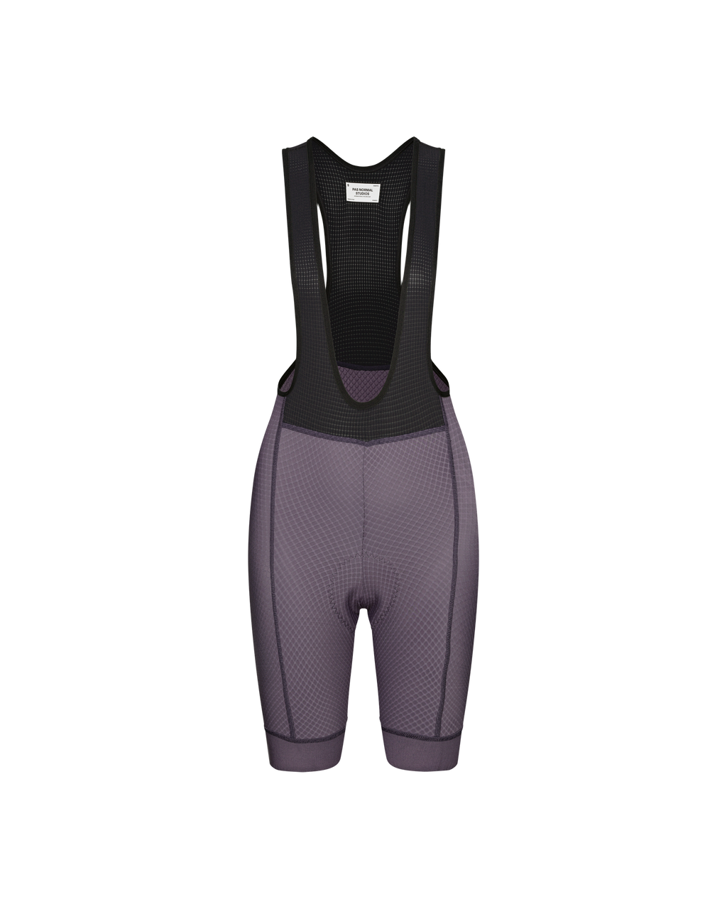 Women's Essential Bibs - Iron Grey