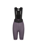 Women's Essential Bibs - Iron Grey