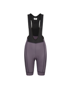 Women's Essential Bibs - Iron Grey