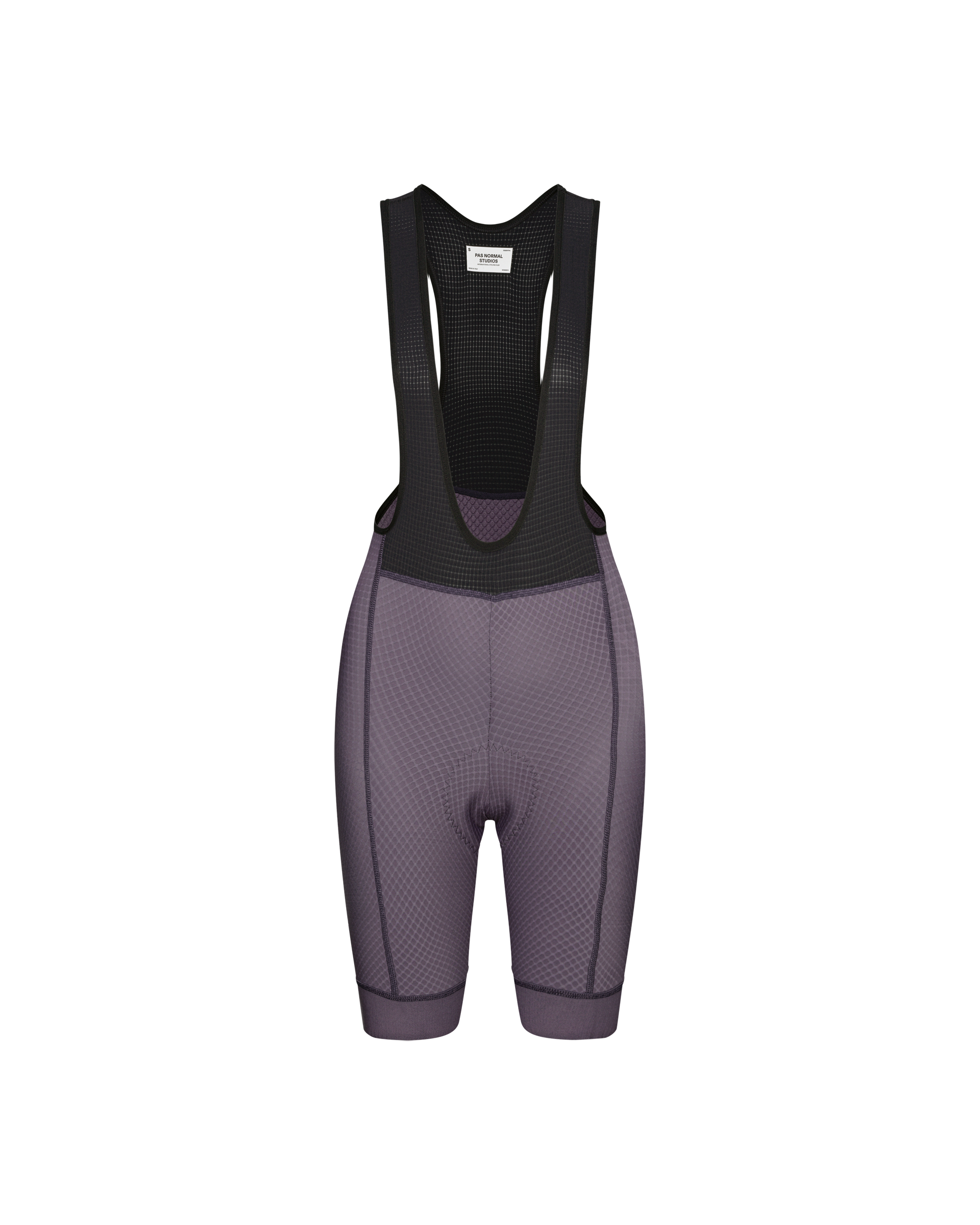Women's Essential Bibs - Iron Grey