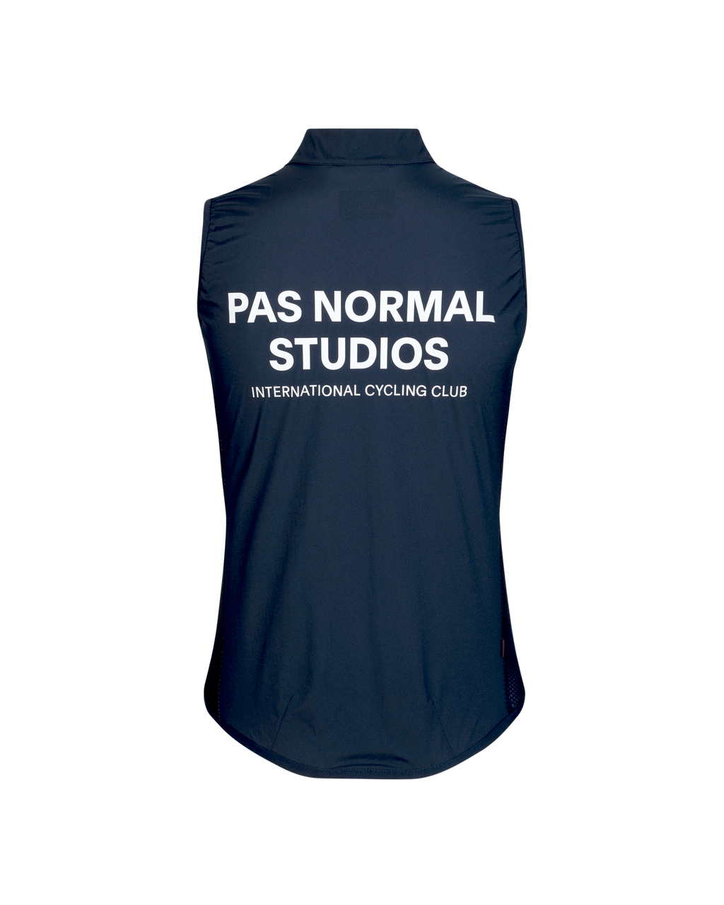 Women's Mechanism Stow Away Gilet - Navy