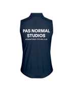 Women's Mechanism Stow Away Gilet - Navy