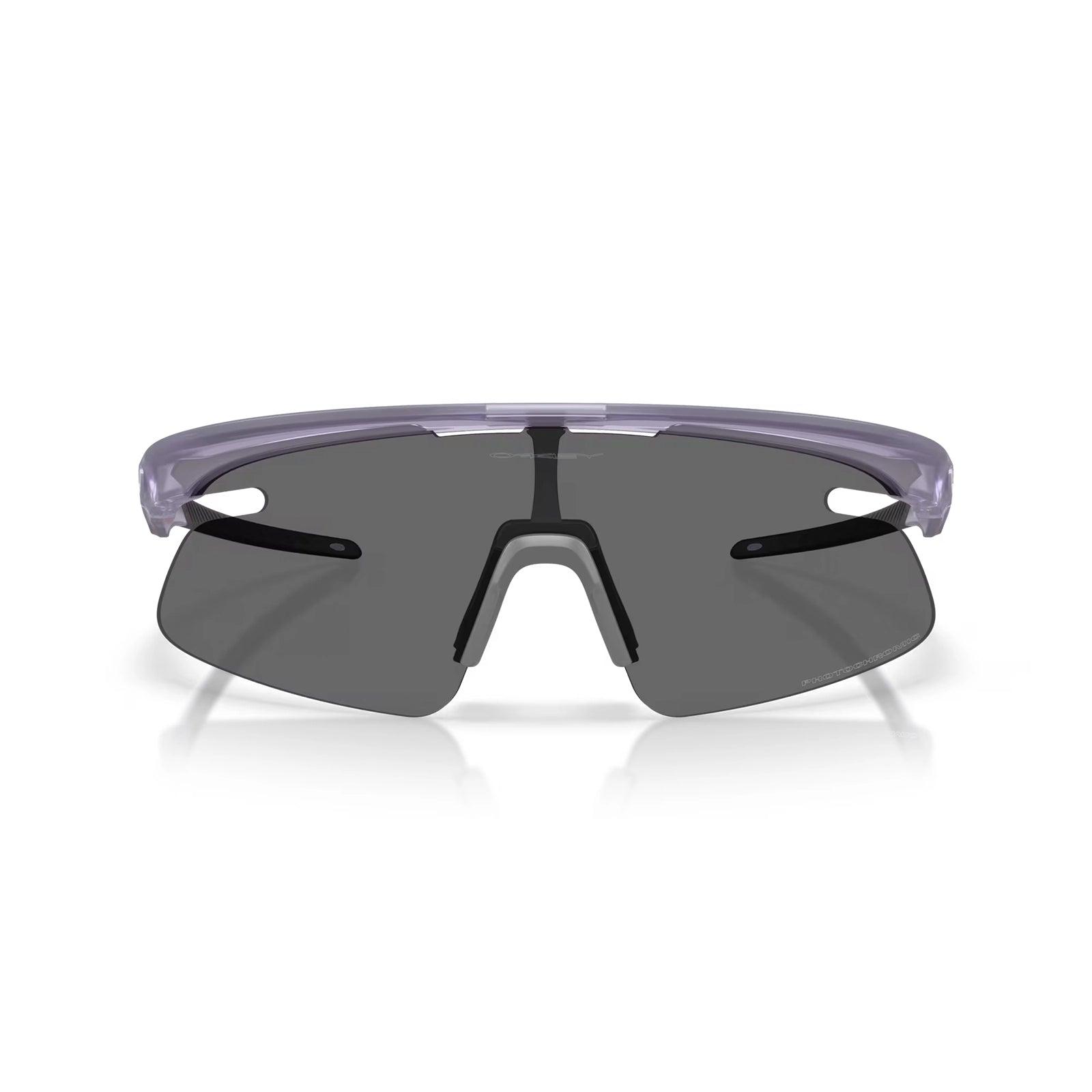 RSLV Lite - Matte Trans Lilac Frame / Photochromic