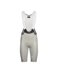 Breakfast Club Mechanism Bibs - Light Grey