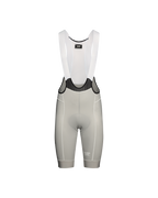 Breakfast Club Mechanism Bibs - Light Grey