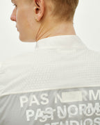 Essential Insulated Gilet - Off White