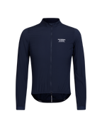 Mechanism Stow Away Jacket - Navy
