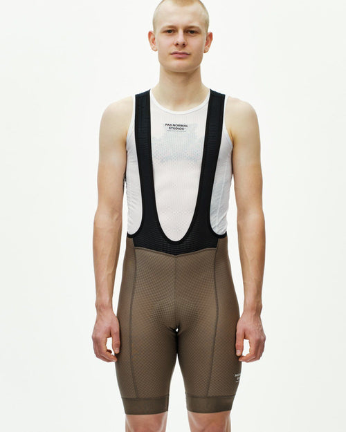 Essential Bibs - Earth