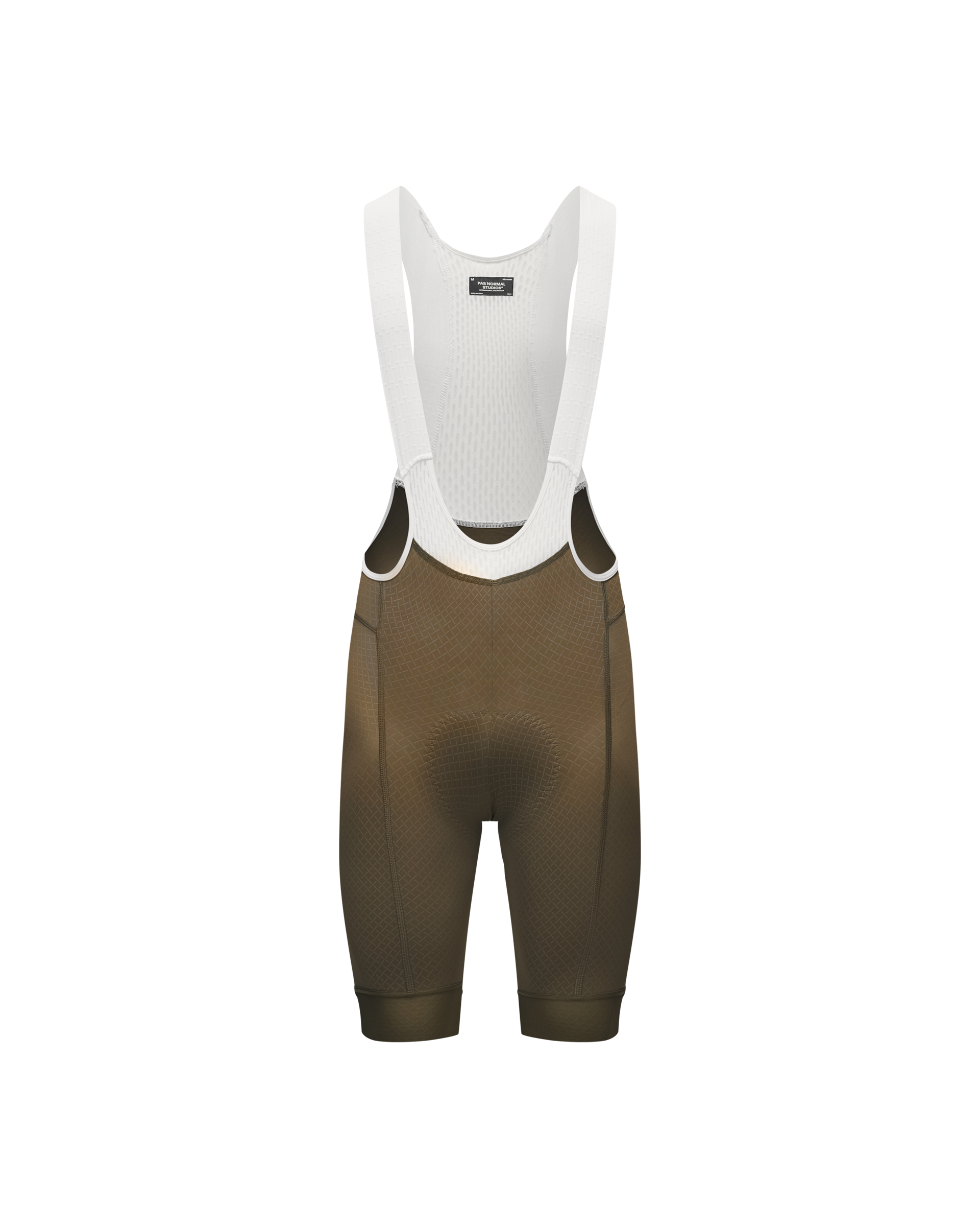 Mechanism Bibs - Mud