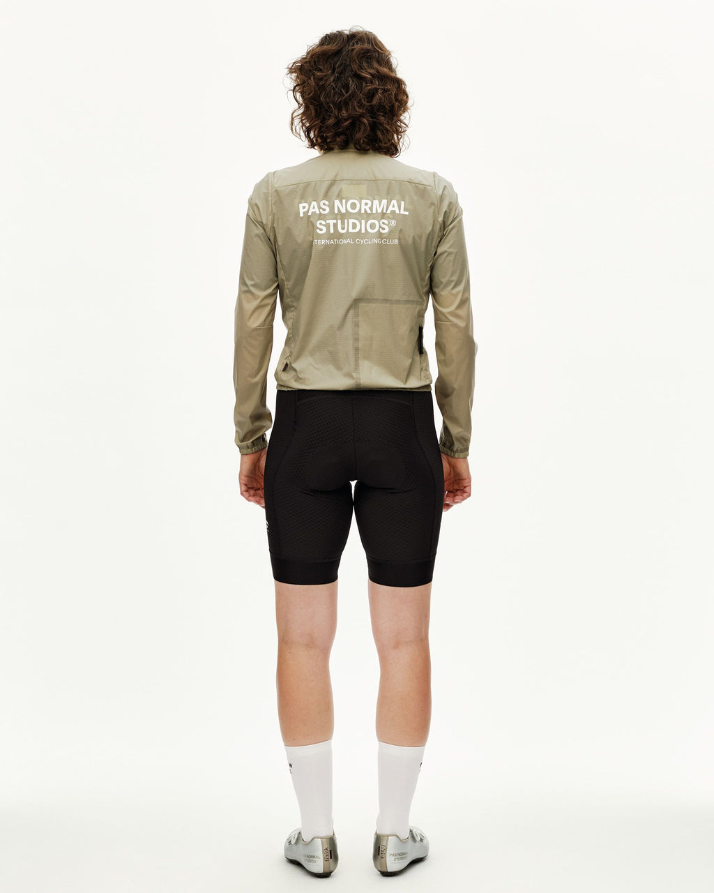 Women's Essential Insulated Jacket - Grey Sage
