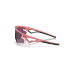 Sphaera Slash - Matte Trans Paloma Frame / Prizm Road Black