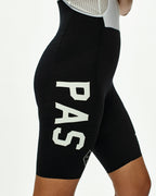 Women's PAS Mechanism Pro Bibs - Black