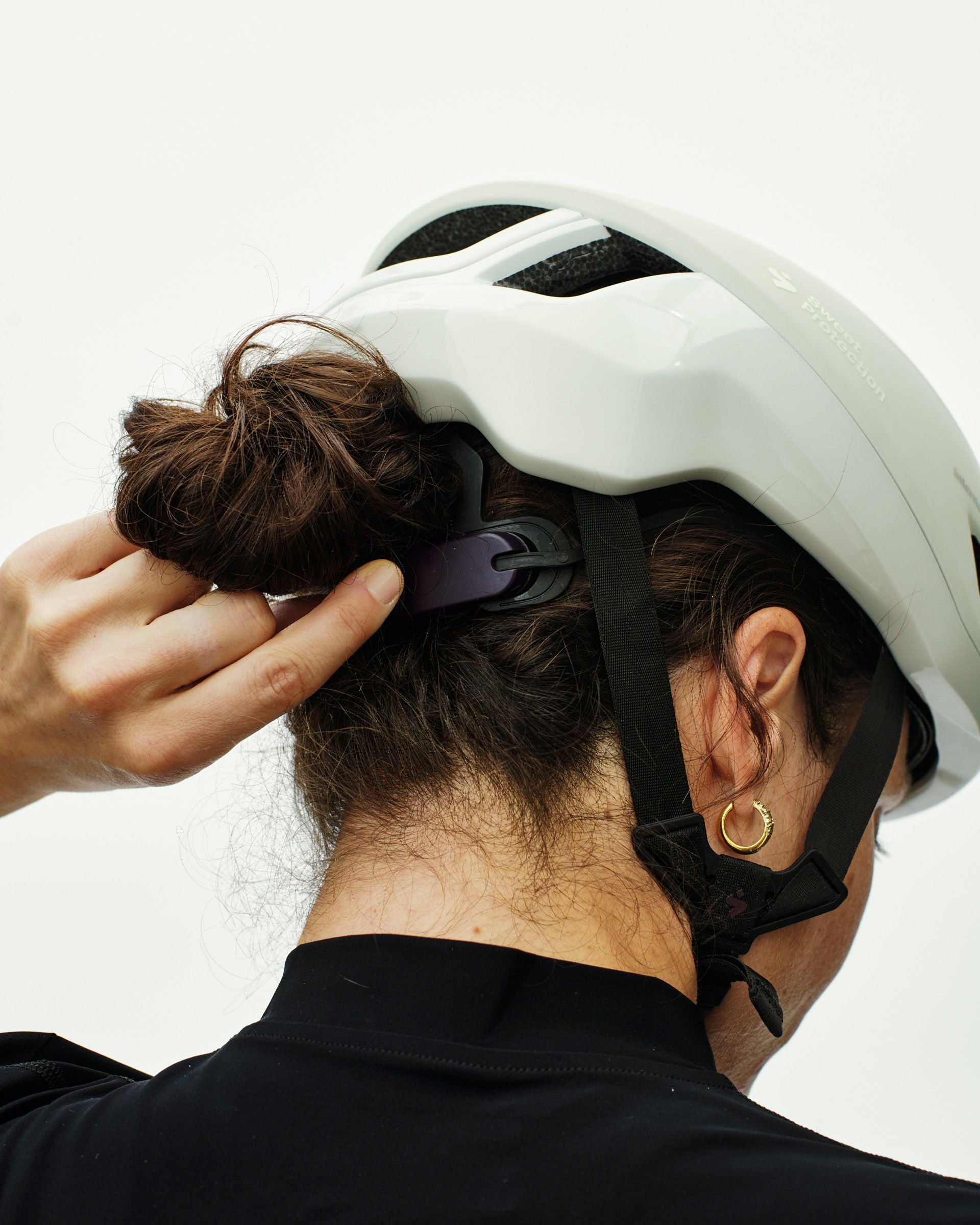 Falconer Aero 2Vi MIPS PNS Helmet - Off White