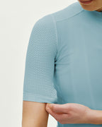 Women’s  Essential Light Jersey - Pale Blue