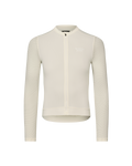 Essential Light Long Sleeve Jersey - Off White