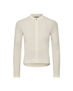 Essential Light Long Sleeve Jersey - Off White