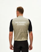 Essential Insulated Gilet - Grey Sage